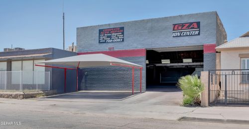 1217 Wyoming Ave, El Paso, TX, 79902-5520 | Card Image