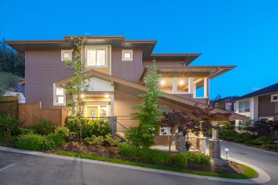 44 - 10480 248 St, Townhouse with 4 bedrooms, 3 bathrooms and 3 parking in Maple Ridge BC | Image 3