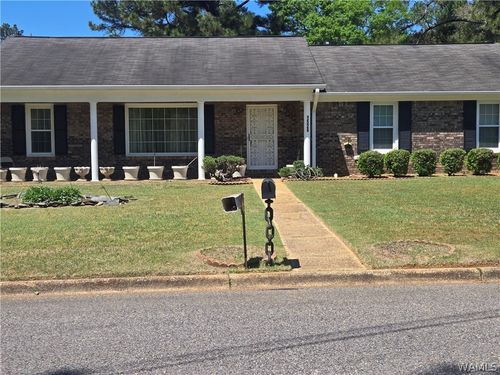 1526 Wakefield Dr, Tuscaloosa, AL, 35405-4820 | Card Image