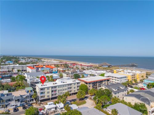1-18 Silver Ave, Tybee Island, GA, 31328-9530 | Card Image
