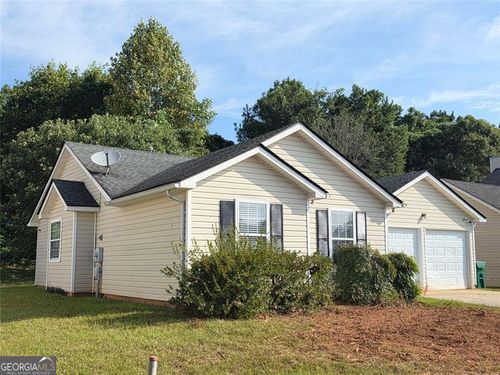 2281 Rambling Way, Lithonia, GA, 30058-3981 | Card Image