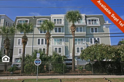 unit-202-307 Lake Park Boulevard S, Carolina Beach, NC, 28428 | Card Image