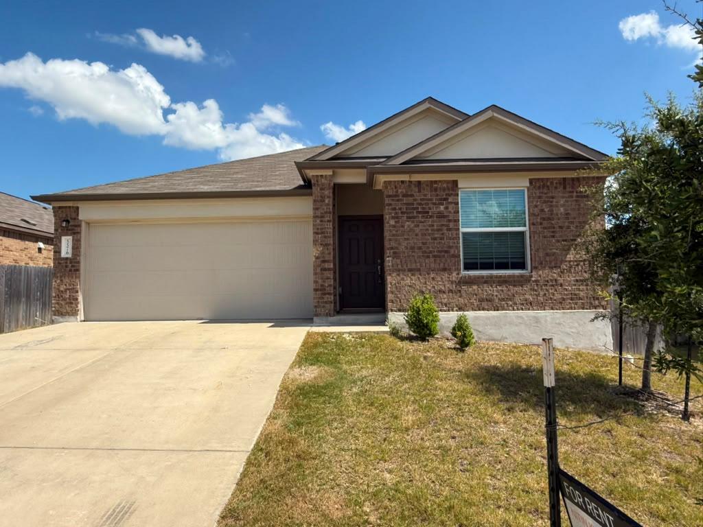 Residential Lease in Round Rock 2
