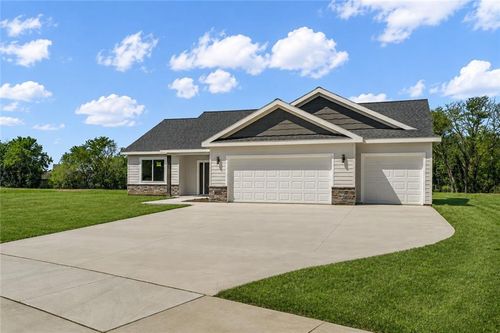 413 Rockers Drive, Baldwin City, KS, 66006 | Card Image