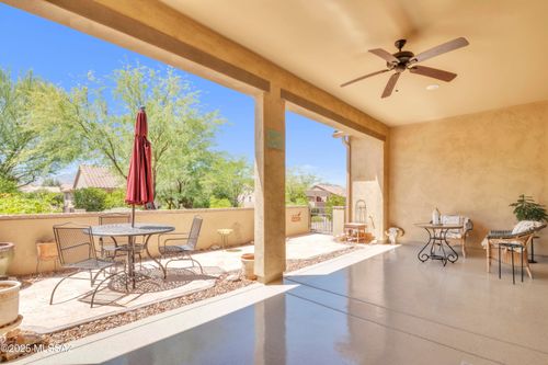 62811 E Thunder Rock Dr, Tucson, AZ, 85739-2411 | Card Image