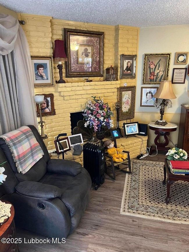 1005 Jefferson St, House other with 2 bedrooms, 2 bathrooms and null parking in Plainview TX | Image 4