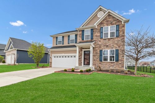 305 Cronin Blvd, Shorewood, IL, 60404-1246 | Card Image