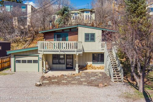 120 Tucker Ln, Basalt, CO, 81621-5043 | Card Image