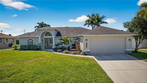 2506 Sw 38th St, Cape Coral, FL, 33914-4807 | Card Image