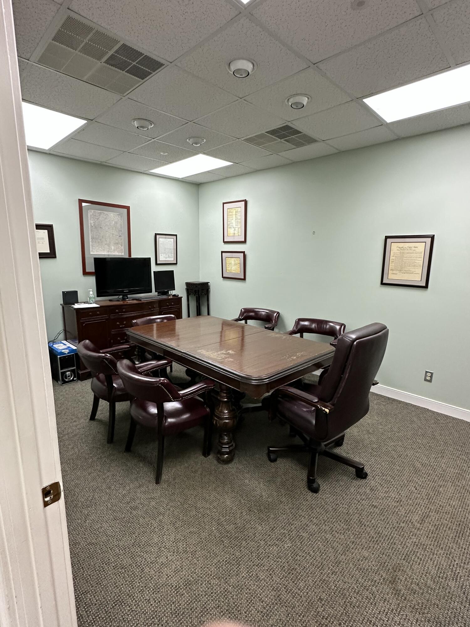 Commercial Sale in Barnwell 5