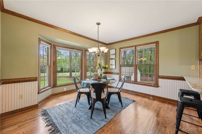 8412 Royal Birkdale Dr, House other with 4 bedrooms, 3 bathrooms and null parking in Chesterfield VA | Image 13