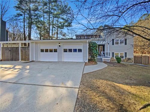 7185 Meadowsweet Trce, Roswell, GA, 30076-3360 | Card Image