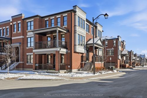 26-975 Whitlock Ave, Milton, ON, L9E1S9 | Card Image