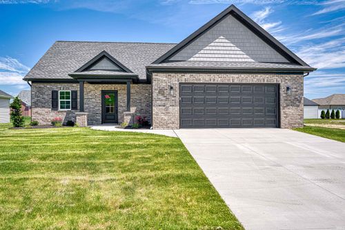 1546 Eli Dr, Evansville, IN, 47711-0006 | Card Image