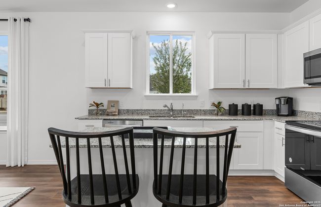 1335 Casa Luminar, House other with 4 bedrooms, 2 bathrooms and null parking in Converse TX | Image 15