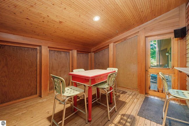 3862 Trillium Dr, House other with 3 bedrooms, 2 bathrooms and null parking in Leland MI | Image 39