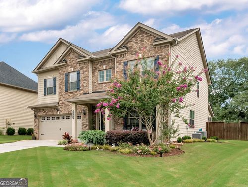 5435 Hidden Valley Ln, Cumming, GA, 30028-7021 | Card Image