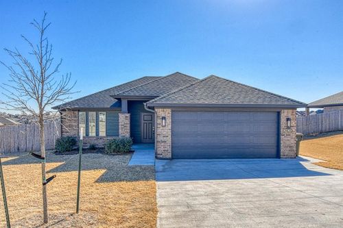 2420 Heather Rd, Blanchard, OK, 73010-5313 | Card Image