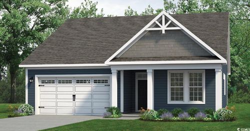 808 Big Cedar Dr, Loris, SC, 29569-6656 | Card Image