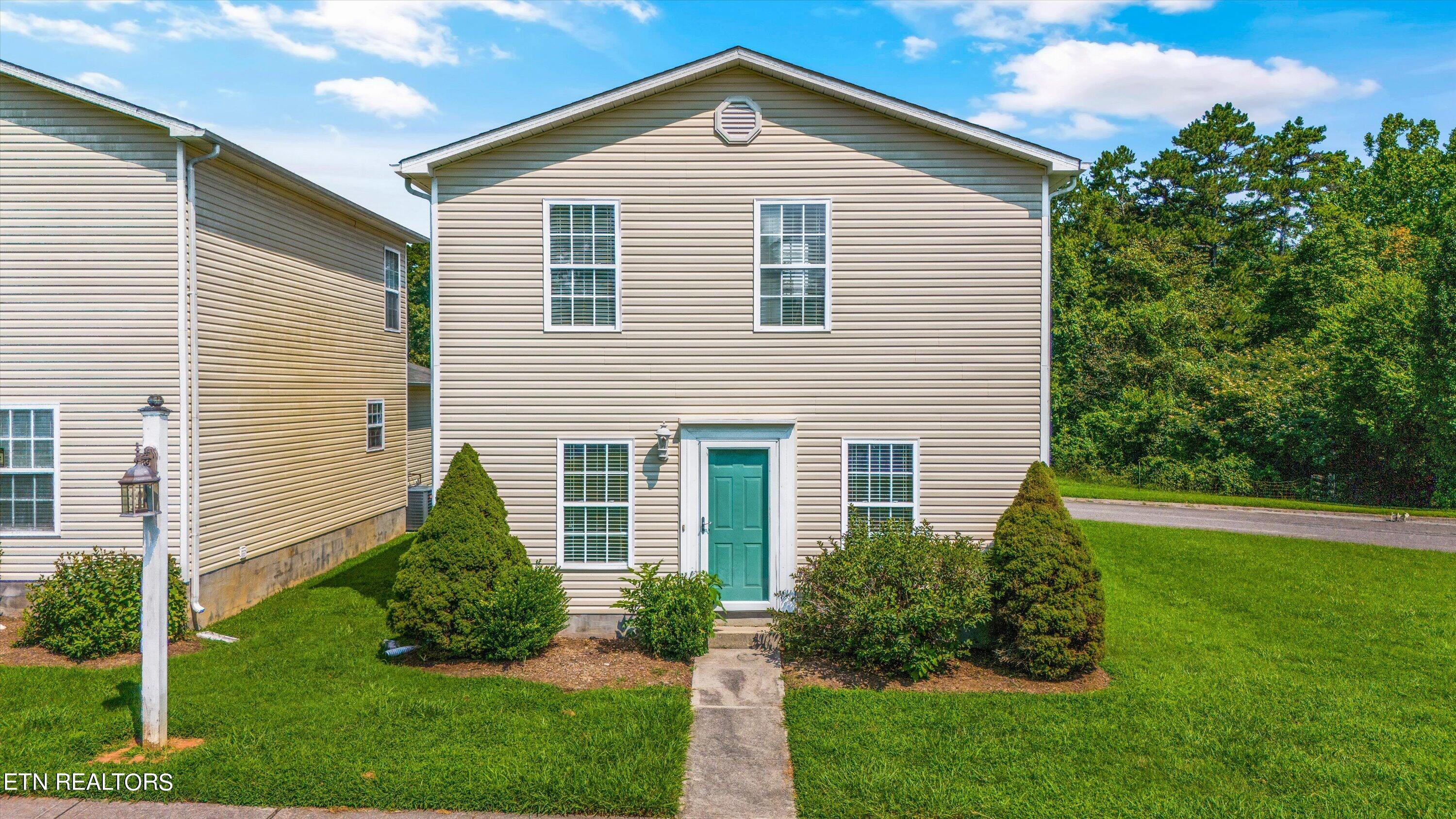 Archibald Way, Knoxville, TN 37938