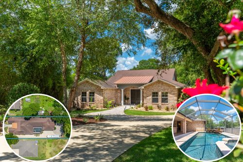 14 Blenheim Rd, Shalimar, FL, 32579-1004 | Card Image