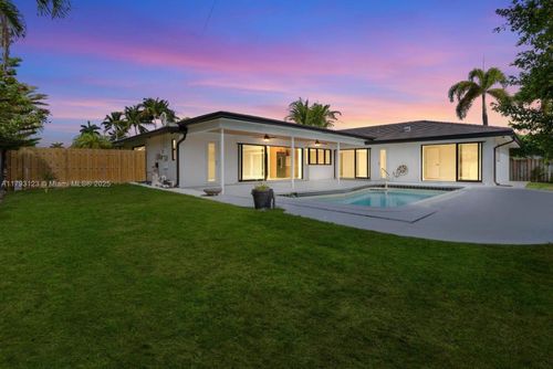 3420 Ne 26th Ave, Lighthouse Point, FL, 33064-8104 | Card Image