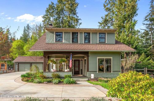 1040 N 23rd St, Coeur D Alene, ID, 83814-5945 | Card Image