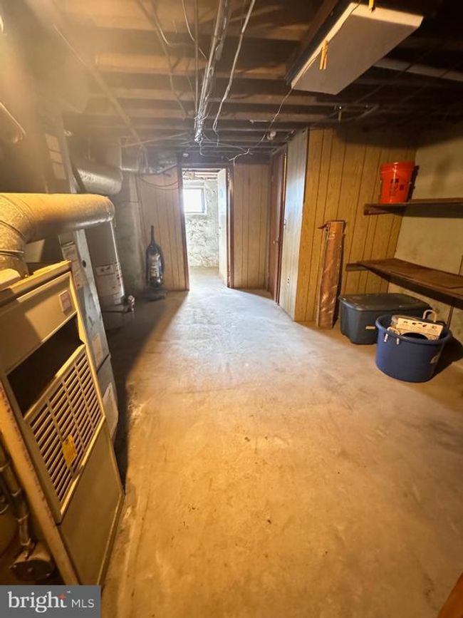 1445 N 59 Th St, Townhouse with 3 bedrooms, 2 bathrooms and null parking in PHILADELPHIA PA | Image 16
