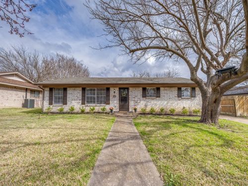 3113 Northridge Dr, Sherman, TX, 75090-1742 | Card Image