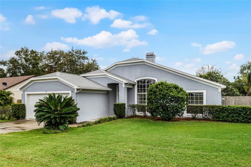 761 Lagoon Drive, Oviedo, FL, 32765 | Card Image