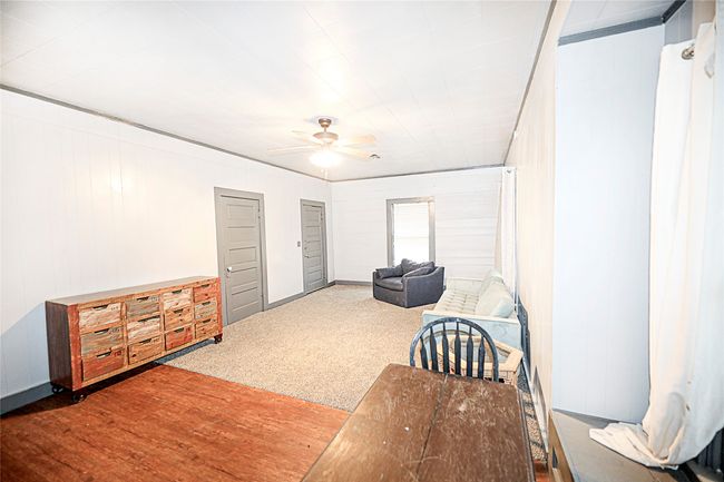 304 Rock Hill Rd, House other with 2 bedrooms, 1 bathrooms and null parking in Bowie TX | Image 18