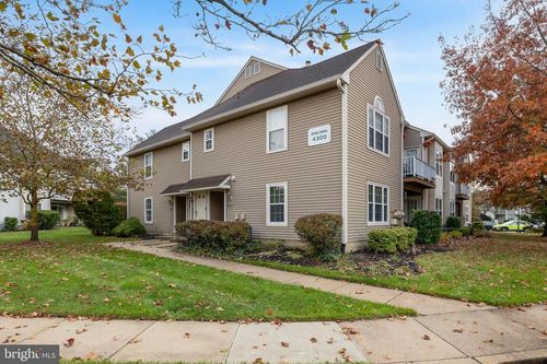 4303 Tarnbrook Dr, MOUNT LAUREL, NJ, 08054-2632 | Card Image