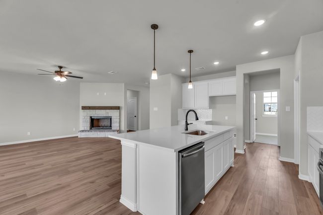 150 Roosevelt Ln, House other with 4 bedrooms, 3 bathrooms and null parking in Valley View TX | Image 19