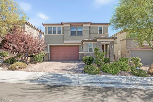 932 Glenhaven Pl, Las Vegas, NV, 89138-4614 | Card Image