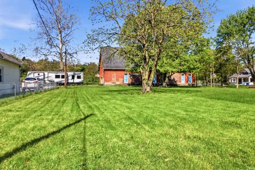 712 S Nebraska Street, Marion, IN, 46953 | Card Image