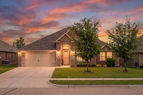 216 Ovaletta Drive, Justin, TX, 76247 | Card Image