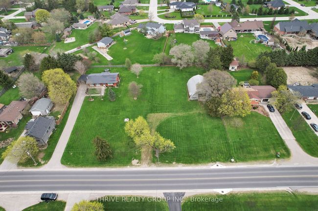 4036 Elgin Rd, House other with 3 bedrooms, 2 bathrooms and 8 parking in Mossley ON | Image 40