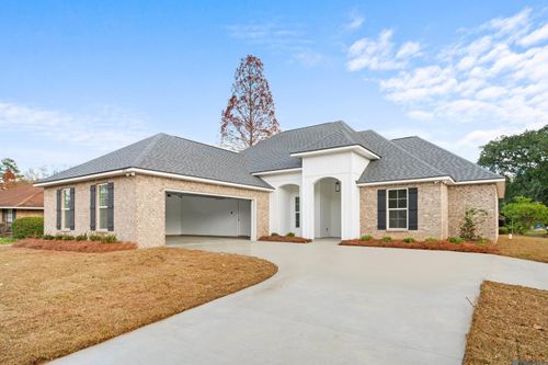 14071 Woodland Ridge Ave, Baton Rouge, LA, 70816-2736 | Card Image