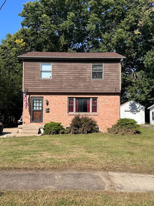 304 8th Avenue, Rock Falls, IL, 61071 | Card Image