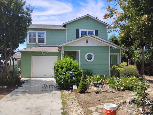 20923 Haviland Ave, Cherryland, CA, 94541-1934 | Card Image