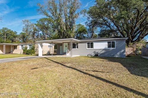 5833 Norde Dr E, Jacksonville, FL, 32244-1843 | Card Image