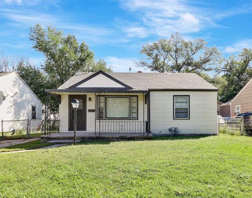 622 N Gordon St, Wichita, KS, 67203-5021 | Card Image
