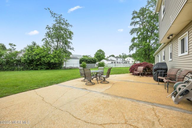 6 Keats Ct, House other with 3 bedrooms, 3 bathrooms and null parking in Manalapan NJ | Image 21