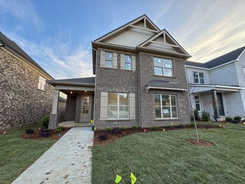 lot-172-107 Sable East St, Gallatin, TN, 37066-8056 | Card Image