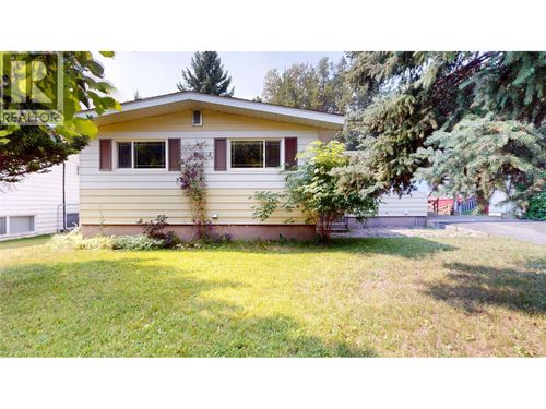 260 Blue Spruce Crescent, Sparwood, BC, V0B2G1 | Card Image