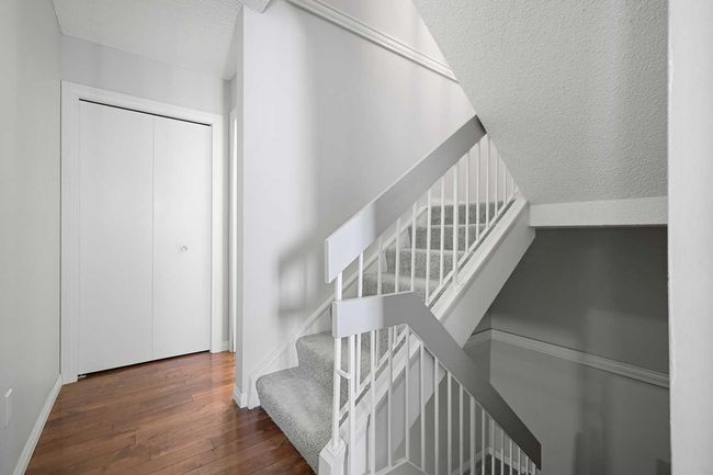 3 - 2027 34 Ave Sw, Townhouse with 2 bedrooms, 2 bathrooms and 1 parking in Calgary AB | Image 35