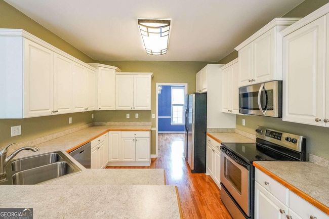 27 Thunder Ridge Ct, House other with 5 bedrooms, 4 bathrooms and 2 parking in Acworth GA | Image 10