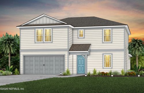 7076 Sandperch Street, Jacksonville, FL, 32244 | Card Image