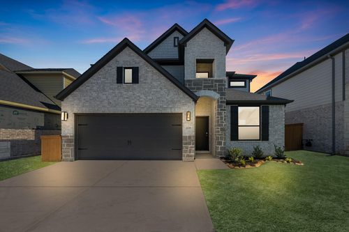 21719 Cisco Point Ln, Katy, TX, 77449-8065 | Card Image