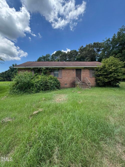 598 Bentonville Rd, Four Oaks, NC, 27524-8125 | Card Image